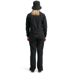 W Links Stretch Svart-Abacus Hot