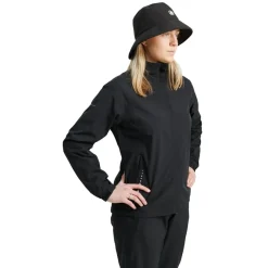 W Links Stretch Svart-Abacus Hot