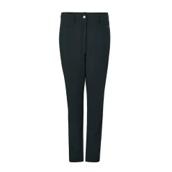 W Links Warm Trousers Svart-Abacus Discount