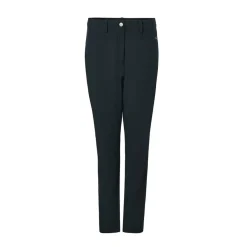 W Links Warm Trousers Svart-Abacus Discount
