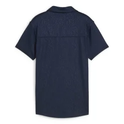 W Mattr Animal Deboss Ss-Puma