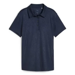 W Mattr Animal Deboss Ss-Puma