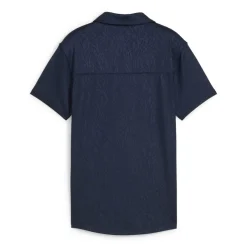 W Mattr Animal Deboss Ss-Puma