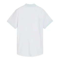 W Mattr Jacquard Stripe Ss-Puma Sale