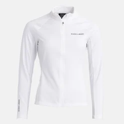 W Mid Layer Full-Zip 2.0 Vit-Bogeys & Birdies Clearance