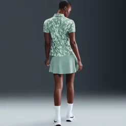 W Nk Df Vctry Ss Polo Prnt-Nike Best