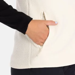 W Pile Vest-Peak Performance Best