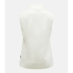 W Pile Vest-Peak Performance Best