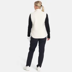 W Pile Vest-Peak Performance Best