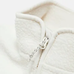 W Pile Vest-Peak Performance Best