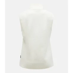 W Pile Vest-Peak Performance Best