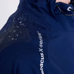 W Pitch 37.5 Technology-Abacus Hot