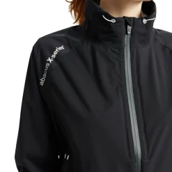 W Pitch 37.5 Technology Svart-Abacus Sale