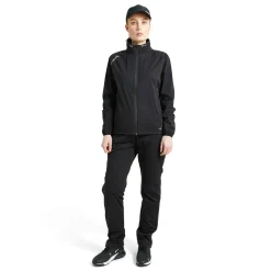 W Pitch 37.5 Technology Svart-Abacus Sale