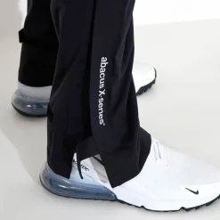 W Pitch 37.5 Technology Trousers Svart-Abacus Sale