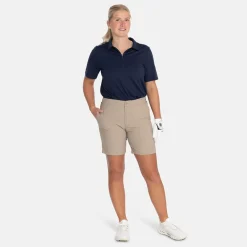 W Player Shorts-Peak Performance Best