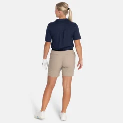 W Player Shorts-Peak Performance Best