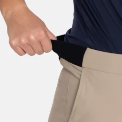 W Player Shorts-Peak Performance Best