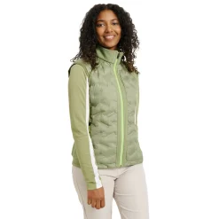 W Portrush Hybrid Grön-Abacus Online