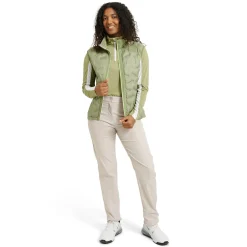 W Portrush Hybrid Grön-Abacus Online