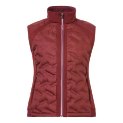 W Portrush Hybrid Röd-Abacus Hot