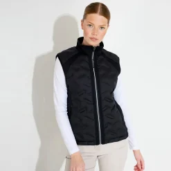 W Portrush Hybrid Svart-Abacus Online