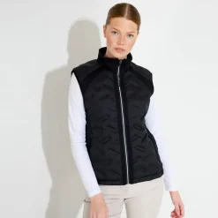 W Portrush Hybrid Svart-Abacus Online