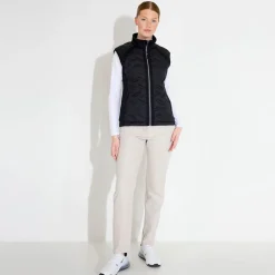 W Portrush Hybrid Svart-Abacus Online