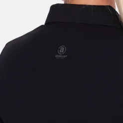 W Prestwick Recycle Svart-Abacus