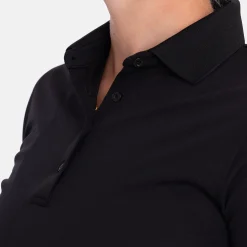 W Prestwick Recycle Svart-Abacus