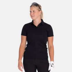 W Prestwick Recycle Svart-Abacus