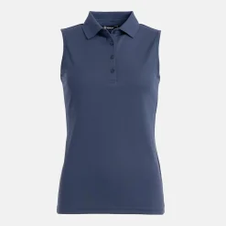 W Prestwick Recycled Sleeveless-Abacus Online