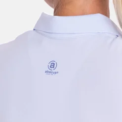 W Prestwick Recycled Sleeveless Blå-Abacus