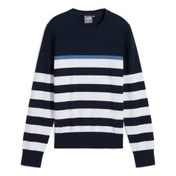W Resort Stripe Sweater-Puma Sale