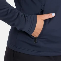 W Rider Essentials Zip-Peak Performance Online