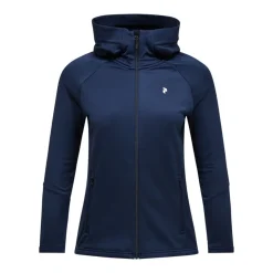 W Rider Essentials Zip Hood-Peak Performance Clearance