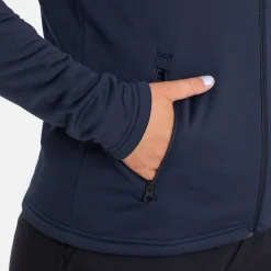 W Rider Essentials Zip Hood-Peak Performance Clearance