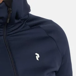 W Rider Essentials Zip Hood-Peak Performance Clearance