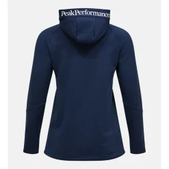 W Rider Essentials Zip Hood-Peak Performance Clearance