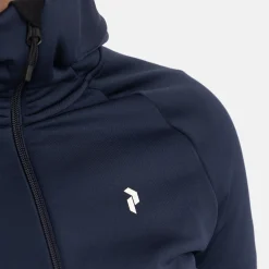 W Rider Essentials Zip Hood-Peak Performance Clearance