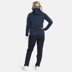 W Rider Essentials Zip Hood-Peak Performance Clearance