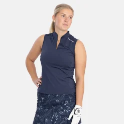 W Tech Blade SL Solid Blå-Bogeys & Birdies Outlet