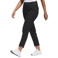 W Ultimate C Ankl P Svart-Adidas Discount