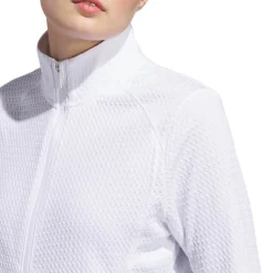 W Ultimate C Txt Jkt Vit-Adidas New