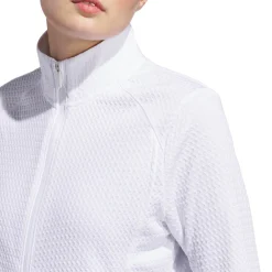 W Ultimate C Txt Jkt Vit-Adidas New