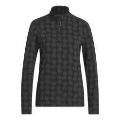 W Ultimate Print Qtr Z Svart-Adidas Sale