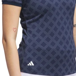 W Ultimatec Jqrd Ss Blå-Adidas Online