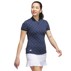 W Ultimatec Jqrd Ss Blå-Adidas Online