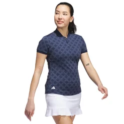 W Ultimatec Jqrd Ss Blå-Adidas Online