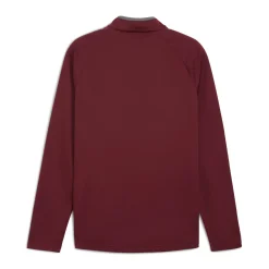 Waffle Fleece ¼ Zip-Puma Sale